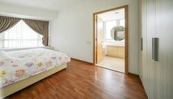 Clover By The Park (D20), Condominium #634215441